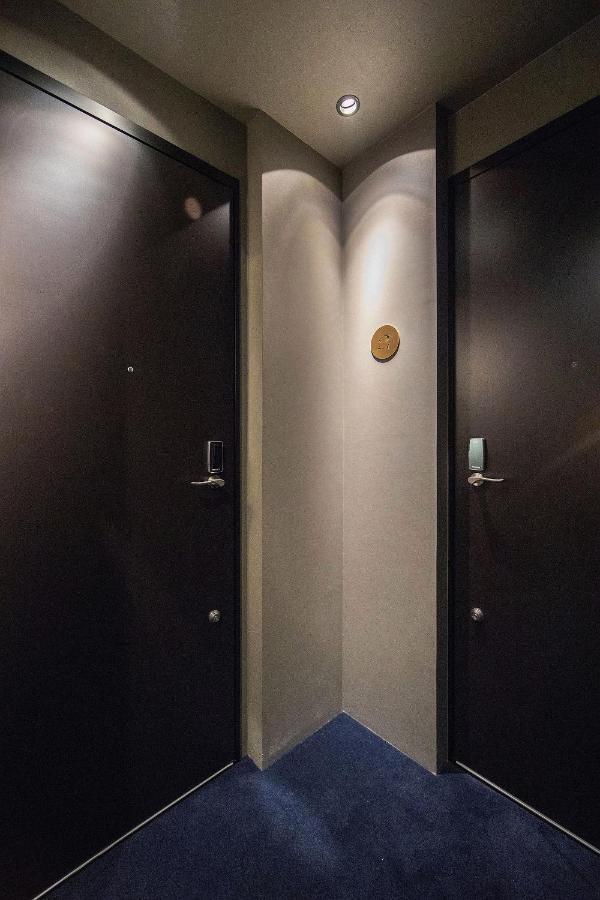 Toki Kyoto Hotell Exteriör bild